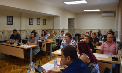 Училищата в община Поморие имат готовност за начало на новата учебна година