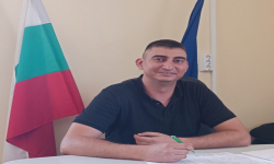 Венцеслав Ценов е новият заместник-кмет на Община Камено