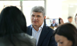 Без криза с питейната вода в Бургаско: ВиК въведе в експлоатация два нови стратегически обекта