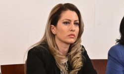 Официално: Рая Назарян ще е следващият председател на НС