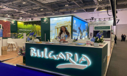 Царево показва своя чар и възможности пред света на туристическо изложение WTM London 2025