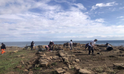 Проучванията на средновековния манастир в Ахтопол разкриват още тайни