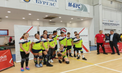 Победител в надпреварата 