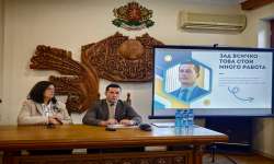 Царево отчете успешни две години от мандата, с амбиции за още по-мащабни проекти 