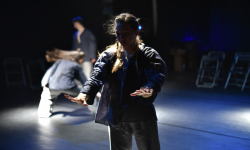 „Солена симфония“ в Поморие – иновативен фестивал на изкуствата, съчетаващ музика, танц, слово и визуални изкуства