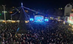 Бургас посреща Новата година с КРИСКО и Вениамин на площад „Тройката“