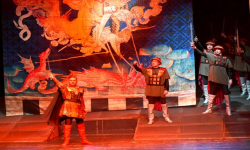 Драматични страсти и трагична развръзка в „Трубадур“ тази вечер