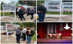 Камено празнува 6 май с голям концерт и ретроспективна изложба