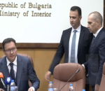 Щаб заради валежите: МВР събира институциите преди бурята