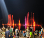 Сезон 2025 в Поморие: ръст на нощувките, устойчив туризъм и повече чуждестранни гости