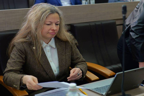 Виолета Диянова отново срещу ключова кауза за Бургас