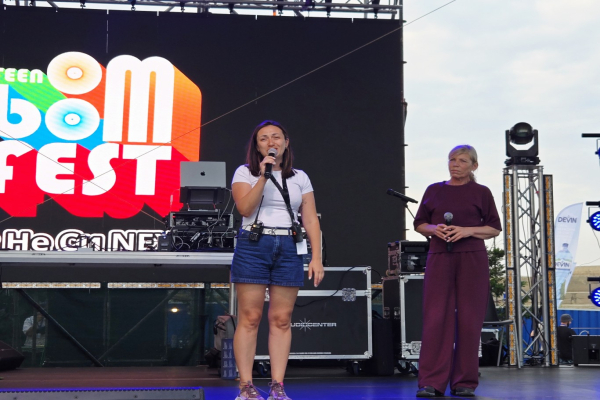 Искате ли зимен Teen Boom Fest? 12 000 млади хора станаха част от кампанията срещу фентанила