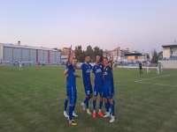 Браво, акули! Черноморец с първа победа в новия сезон на Втора лига   