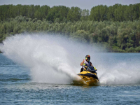 В Царево морето ще ври - JET SKI GRAND PRIX събира световни шампиони 