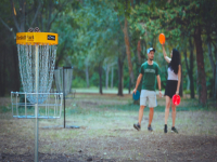 Бургас ще е домакин на диск голф турнир Bulgarian open 2025