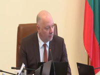 Премиерът Росен Желязков свиква Националния борд по водите