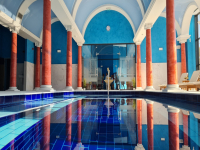 „Акве Калиде“ в Бургас се включва в глобалната инициатива World Wellness Weekend