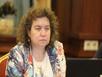 Киселова: Основният въпрос на тази сесия на НС е приемането на бюджета