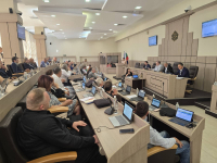 Нов спирков заслон с осветление предлагат да бъде изграден в кв. „Черно море“ 