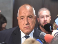 Борисов: Има две теми, с които трябва да се справим: водата и цените, останалото е празнодумство