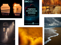 Над 50 произведения подреждат бургаските фотографи в годишната си изложба