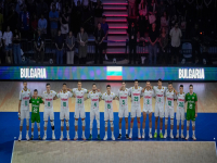 София ще бъде домакин на Евроволей 2026