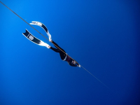 Силвия Рашкова с 5 национални рекорда на Световното първенство по свободно гмуркане