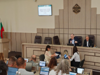 Местният парламент гласува за нов филиал на Минно-геоложкия университет в Бургас