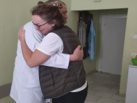 След кома и тежка операция: УМБАЛ-Бургас изписа дете, паднало от тротинетка