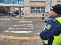 Спешни мерки срещу агресията в училище предприемат в Бургас 