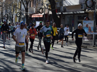 Близо 2000 души са се регистрирали за участие в Маратон Бургас 2025