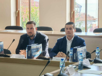 Марин Киров: Наводненията показаха нужда от поддръжка на инфраструктурата извън урбанизираните територии