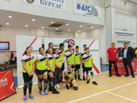 Победител в надпреварата