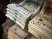 Процедурата по внасяне и приемане на проекта на държавен бюджет още е на пауза