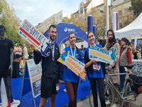 Go to Burgas изненадват с нова серия Вайбър стикери и очакват вашите предложения за нови