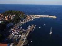 Царево развива спортен туризъм с мащабни нови проекти