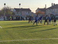 Дубълът на Черноморец с престижно 2:2 срещу  тима на Камено