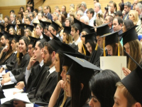 Ето кои са най-желаните специалности във висшите учебни заведения в България