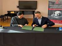 НУМСИ подписа споразумение за сътрудничество с асоциация „Сара-Нора Прима“