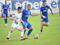 Акулите в подем, с трета поредна победа 