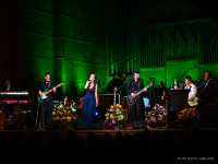 Мери Бойс Бенд разказа на публиката приказка за любовта