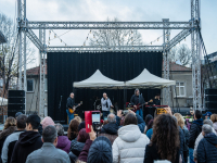 Сигнал“ постави впечатляващ финал на Никулден в Царево