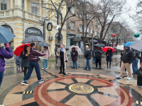 Ученици влязоха в ролята на екскурзоводи, гответе се за нов тур през май