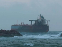 МОСВ: Танкерът „Кайрос“ не е замърсил водите край Ахтопол