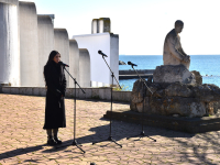 Прекланяме се пред лика на Яворов, навършват се 148 години от неговото рождение