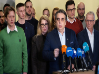 ПП отива на избори в коалиция с ДБ, но има условия