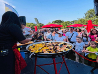 Бургас отново домакин на една от най-значимите кулинарни надпревари в света