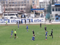 Черноморец с класическа победа над Несебър