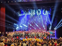 Три бургаски училища блеснаха на сцената на НДК в „Архипелаг от таланти“