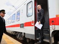 За първи път в България ще има повече от един жп оператор за пътнически превози